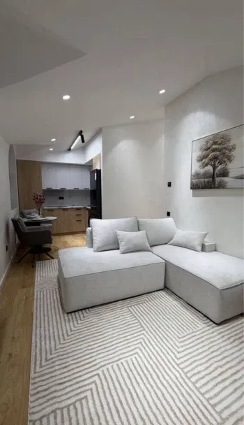 40 m², 1-xonali kvartira, 10/10-0