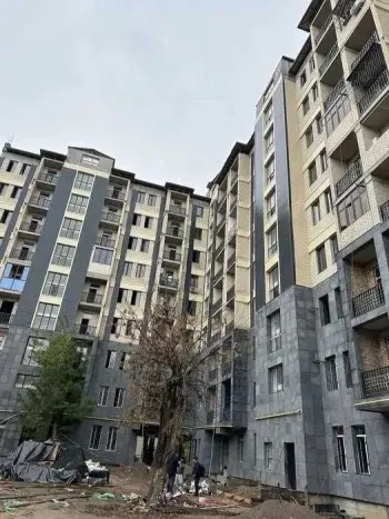 37 м², 1-комн. квартира, 8/9-1