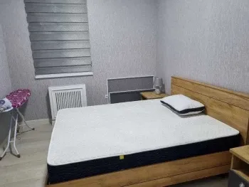 67 м², 2-комн. квартира, 6/9-1