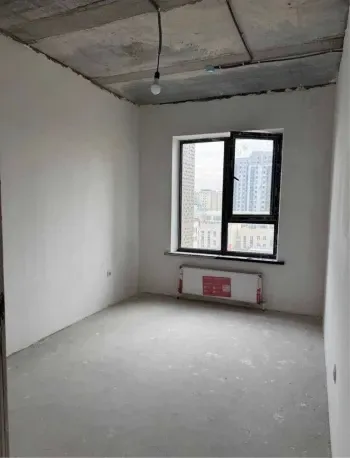 62 m², 3-xonali kvartira, 7/16-2