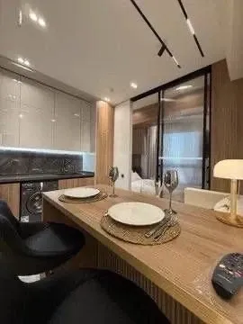 25 м², 1-комн. квартира, 8/24-2