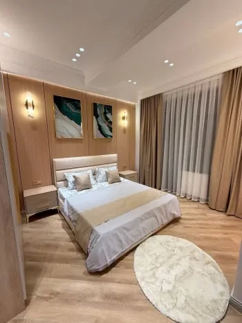 50 м², 2-комн. квартира, 2/12-3