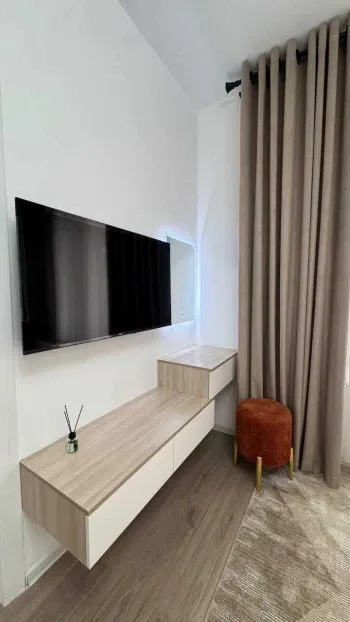 30 м², 1-комн. квартира, 30/16-3