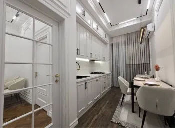 46 м², 2-комн. квартира, 3/10-3
