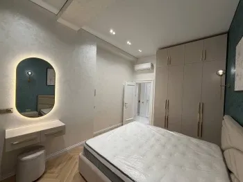 65 м², 2-комн. квартира, 3/15-3