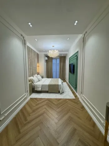 105 м², 4-комн. квартира, 7/10-2