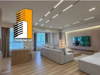 105 м², 3-комн. квартира, 12/16-0