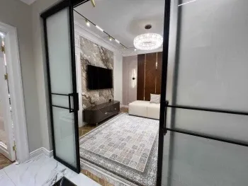 170 м², 5-комн. квартира, 1/8-2