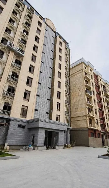 49 м², 2-комн. квартира, 10/11-1
