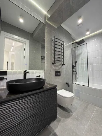 156 м², 5-комн. квартира, 3/9-2