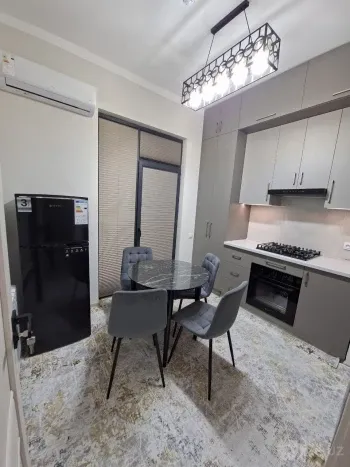 75 м², 2-комн. квартира, 8/16-2