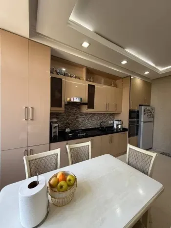 162 m², 5-xonali kvartira, 5/6-0