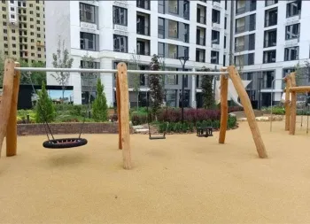 37 m², 1-xonali kvartira, 8/12-2