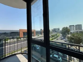 57 m², 2-xonali kvartira, 4/12-0