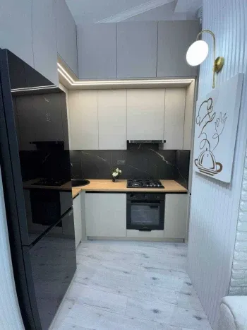 40 м², 2-комн. квартира, 10/10-3