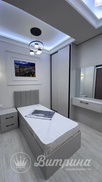 95 m², 3-xonali kvartira, 4/16-3