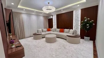 104 м², 3-комн. квартира, 6/8-1