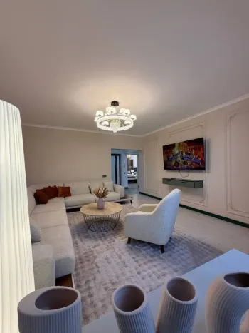 65 м², 2-комн. квартира, 5/9-1