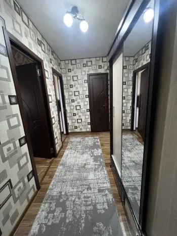 48 м², 2-комн. квартира, 4/5-2