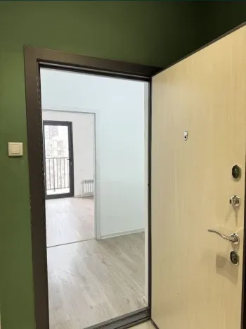 30 м², 1-комн. квартира, 9/16-1