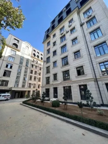 60 м², 2-комн. квартира, 3/8-0