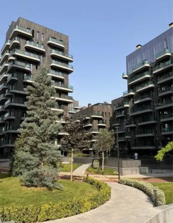 64 м², 2-комн. квартира, 4/12-0