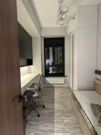 114 м², 4-комн. квартира, 2/12-3