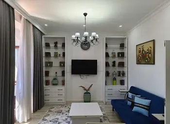 176 м², многокомнатная квартира, 8/9-0