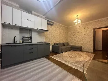 63 м², 3-комн. квартира, 6/8-3