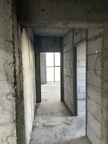 64 m², 2-xonali kvartira, 15/16-0