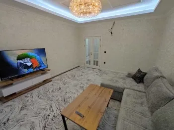 85 м², 2-комн. квартира, 7/9-2