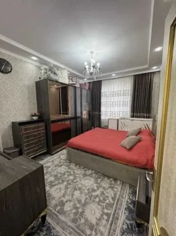 150 м², 5-комн. квартира, 3/8-2