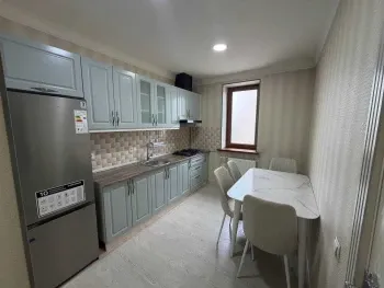 57 m², 2-xonali kvartira, 5/8-0