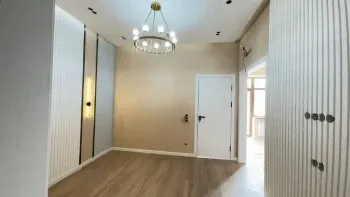 51 м², 2-комн. квартира, 3/9-1