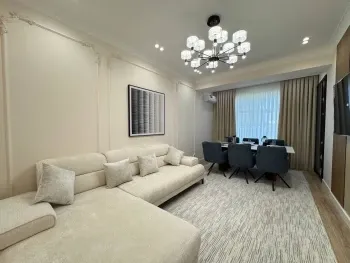 124 м², 5-комн. квартира, 9/10-0