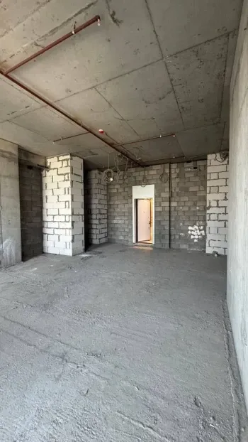 51 м², 2-комн. квартира, 8/51-2