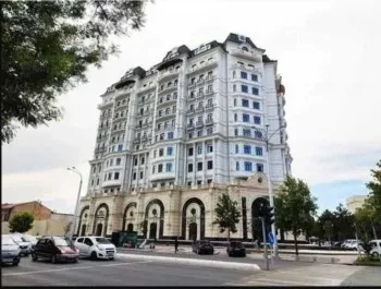 94 м², 2-комн. квартира, 5/12-0