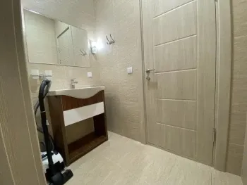 46 м², 2-комн. квартира, 1/9-1