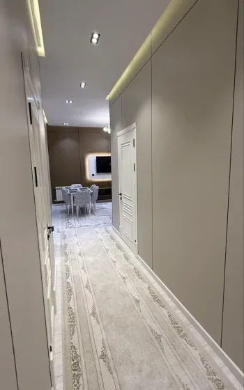 80 м², 3-комн. квартира, 2/7-2