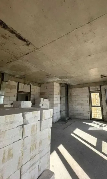 40 м², 2-комн. квартира, 10/11-3