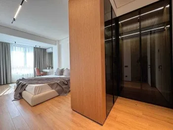 125 m², 3-xonali kvartira, 2/16-1