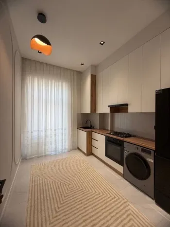 57 м², 2-комн. квартира, 6/9-3