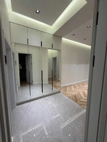 52 м², 2-комн. квартира, 10/12-2