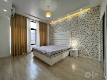 135 м², 3-комн. квартира, 5/6-3