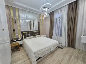 76 м², 2-комн. квартира, 1/10-1