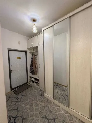 50 м², 2-комн. квартира, 4/12-2