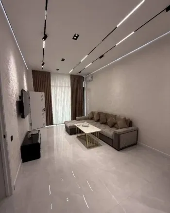 60 м², 2-комн. квартира, 7/7-0