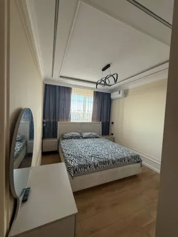 99 м², 3-комн. квартира, 12/12-3