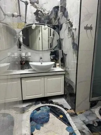 180 м², 4-комн. квартира, 8/9-1