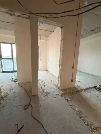 57 м², 3-комн. квартира, 8/13-3